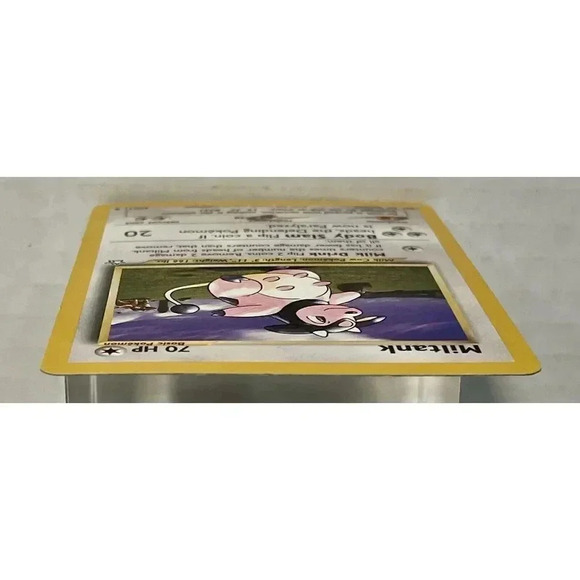 Miltank 41/111 Neo Genesis Uncommon Vintage WOTC 2000 Pokemon Card NM - Picture 6 of 12